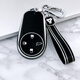 
Hailong Youjin is suitable for NIO car key cover es6/ec6 high-end men and women personality es8 shell et7 buckle full cover anti-fall