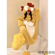Chuangjingyi choisit un pyjamas monobloc laid et mignon