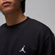 耐克（NIKE）卫衣男装秋冬新款运动服针织圆领男士上衣套头衫FQ1865-687 FQ1865-010黑色 M