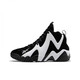 Reebokkamikaze Volcano второго поколения в ретро -баскетбол Обувь Panda Официальная GX6227 36,5 236 мм