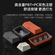 Belly Spirit FL980V2Pro Wired/Bluetooth/2.4G Three-Mode Customized Mechanical Keyboard Gasket Structure Positive Engraving Side Engraving Keycap Hot-swap Bluetooth Keyboard Wireless Keyboard FL980V2Pro LS Version - Large Carbon Side Engraving BOX Marshmallow Shaft (Polar Fox Shaft Hand Feel)