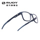 RUDY PROJECT【699购】近视眼镜架男女时尚复古商务全框学生光学眼镜TR框STEP STEP 01海军蓝/蓝
