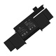 OneDa для Apple MacBook Pro A1502 A1582 MF840 MF839CH/A Battery Compult Computer встроенный аккумулятор ME864