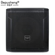 Depusheng STX815S single 15-inch professional speaker stage performance KTV subwoofer audio performance outdoor heavy bass STX815S subwoofer 15-inch