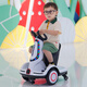 Véhicule électrique pour enfants aseblarm avec une voiture télécommandée pour enfants pour les enfants anti-retour pour enfants véhicules avec un corps à main hors route