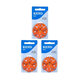
KENDO Wheel Hearing KEND UK imported high-energy hearing aid zinc empty battery button electronics A10A312A13A675 A675 6 pieces per board (one board is given for every five boards)