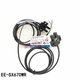 
Suitable for U-type photoelectric switch with wire EE-SX670-WR/671-WR/SX672A-WR/673-WR/SX67 EE-SX671A-WR