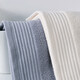 Gold towel thickened pure cotton 100% cotton face towel bathing cotton men's class A hotel face towel 2 pieces