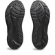 亚瑟士（asics ）GT-2000 12 24新轻量缓震舒适透气稳定支撑男士跑步运动鞋 灰色1011B691-020 40 /US7码/US7