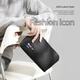 Right Away digital storage bag mouse charger computer power data cable travel portable electronic products mobile phone accessories bag