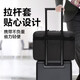 Lenovo Laptop Bag Handbag 16-inch Briefcase Business Travel Bag Suitable for Apple Xiaoxin Savior Water-Repellent Liner Bag B14