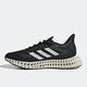 ADIDAS/Adidas 4DFWD with propulsion running shoes for men and women GX9249 41