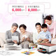 
HP (HP) 676/672 color inkjet connected printer home A6 photo mobile phone wireless copy and scanning machine A4 enterprise file office student homework exercise paper Tank 676 (wireless + automatic double-sided) + special ink set