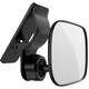 
Children's observation mirror reverse safety seat rearview baby mirror reversing blind spot assist mirror baby rearview mirror baby rearview mirror baby rearview mirror
