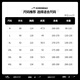 
Guirenniao winter medium-length cotton jacket men's cotton jacket men's plus velvet thick coat men's cotton jacket coat black 4XL