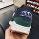 耐克（NIKE）跑步鞋女鞋秋冬季新款AirMax气垫轻便透气休闲鞋缓震耐磨运动鞋 DV3887-400 38.5
