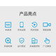Tiandi Weiye Monitoring Monitoring Storage de 5 vías, 9 vías, 16 vías, 32 vías, TC-R1105 TC-