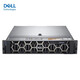 Dell PowerEdge R740XD 2U Rack Servidor de doble canal Host Almacenamiento de almacenamiento de alta escala Modelo de aprendizaje profundo Base de datos virtualizada 2* Medalla de plata 4210R 2.4G 20 CORES 40 Hilos En contacto con el servicio al cliente 4006101360 a 46146