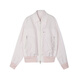 Sketch Men's Spring and Automne NOUVEAU JACKET LAPEUR COURT