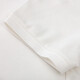 MAILYARD/Melya Short-sleeved T-shirt Pure Cotton Business Casual Men's Lapel Fashion 724 White M /48
