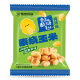 紫东 爆米花 素烧玉米 经典原味 200g（20*10包）/袋  休闲膨化零食