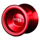 Yunya ghost hand yoyoT5 Luba metal yo-yo fancy competitive professional competition alloy yo-yo decompression toy ghost hand yoyo sapphire blue T5