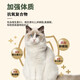 French Duke native cat food 10 Jin Jin is equal to 0.5 kg, packed with freeze-dried nutrition for cats and kittens, full price rural civet stray cats, salmon beautiful hair six pieces, 10 Jin Jin is equal to 0.5 kg, packed with beef flavor 0lb