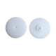 
Zelibang voucher binding machine knife pad 3881/3888/3876/3875/3885/14601 Rubber gasket Zelibang binding consumables No. 1 gasket (10 pieces)