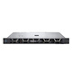 
Dell PowerEdge R450 1U rack server Xeon dual-channel ERP application database host 1*Gold medal 5318Y 24 cores 48 threads 32G memory/3*4TB SAS/H755
