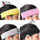 Ayub Headscarf / Sports A1p70-Headband Running Basketball Heads and Head Robin Yoga Fitness Simple's Men's Head Color Couleur noir 2 pièces