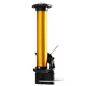 
Yuyue air pump basketball bicycle football volleyball air needle electric bike swimming ring portable multi-function high-pressure air pump air pump + 3 air needles