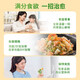 
Yanjinpuzi Corn Instant Spicy Ingredients with Hot Dog Ingredients Whole Box of Sausages Grilled Sausages Casual Snacks [About 27] Corn Ingredients 675g