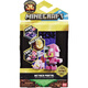 Ink XI [1 июня подарок] Сокровище x Co-Bending Minecraft Tocure Toy Nether [New] Minecraft Cave Adventure Blind Box