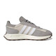 
Adidas (adidas) Clover men's shoes and women's shoes and sneakers 2025 spring BOOST running shoes shock-cushioning wear-resistant low-top casual shoes GY9922 38/235/5