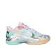 Nike Nike [大发发] Men's LeBron XXII QS EP Basketball Chaussures FZ1098-100 45