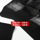 【尾箱垫】2023新款别克GL8后备箱垫昂科威S昂科旗GL8威朗君越君威凯越 别克GL8-ES陆尊-653T（黑色翻毛）后备箱垫