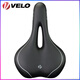 VELO thickened silicone mountain bike cushion long distance bicycle seat hollow saddle comfortable widening 2 VL- 6182