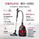 Philips (Philips) Horizontal aspirador Hogar House Hoed Hoil de alta potencia Collector Handheld High Suction Force Mite Retiros