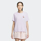 Adidas Neo Fun Print Women's Round Neck Sport Kurzarm T-Shirt IP3877/IP3878/IP3879/IP3880 IP3880 2XL