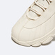 
KSWISS [ST329] Men's and Women's Casual Shoes 25 Spring New Fashion Fashion and All-match Couple Sports Shoes 9276 257 Tofu White/Fantasy Silver 37