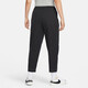 NIKEyykids  2024夏SPORTSWEAR 儿童梭织长裤 HF6174-010 均码 (M)