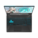 ASUS (ASUS) Tianxuan FA506/Tag 2/Tag 3 Fliegende Festung Serie Laptop verwendet Gaming-Laptop 95 NEU NEUE FLARTE FORSCHUNG I7-7700HQ GTX1050 16G MEHRER 512G Solid State