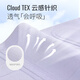 
Keep skin-friendly naked waist protection breathable thin waist disc herniation belt sports office lumbar muscle strain harness belt