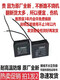 Original brand new CBB61 fan starting capacitor 1.2/1.8/2/3/4/6/7/8UF ceiling fan range hood 450V