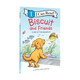 小饼干狗Biscuit and Friends: A Day at the Aquarium  小学教辅