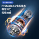 Xiao Qiao Treadmill for Home Use [Connected to Mijia APP] Folding Small Walking Machine Patented Shock Absorbing Knee Pads Q2Pro