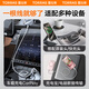Tulas Car Carplay Apple 17 Charging Cable Car Carplay Screen Casting Apple 16 Data Cable USB to Type-C Fast Charging Data Cable iphone17promax 1.2m USB to C White 15-17 Car Data Transmission Car Charging Car Screen Casting Carplay
