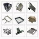 Sheet metal processing 304 stainless steel processing customized copper plate iron plate aluminum plate laser cutting