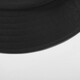 Puma (Puma) Puma Men's Hat Girl Black Fisherman's Hat Sports Hat casual Hat de senderismo 024131 023677-01 L-XL