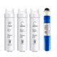 金欧佳适净水器S1滤芯美的 MRC1592B/1692B/1593A/1693B/1687A-50G T2 s1 pp